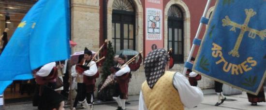 Viajes a Tineo