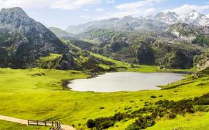Asturias