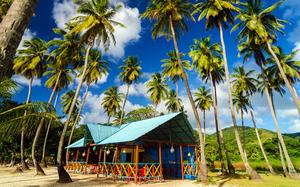 San Andr�s