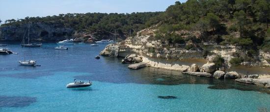 Viajes a Santa Ponsa