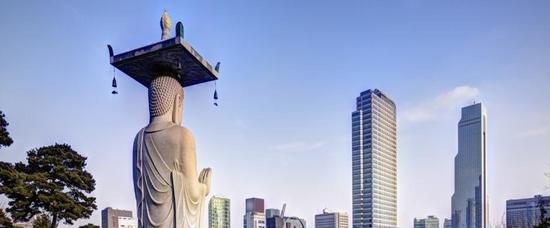 Viajes a Seul