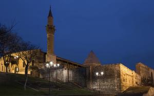 Mezquita de Aladino