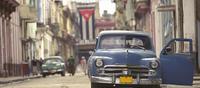 Cuba