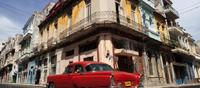 Cuba