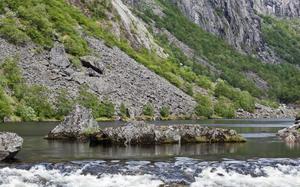 Eidfjord