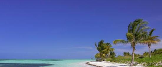 Viajes a Cayo Guillermo