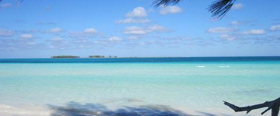 Viajes a Cayo Guillermo