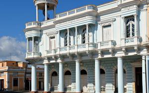 Palacio Ferrer