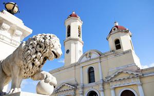 Cienfuegos