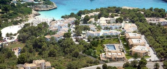 Viajes a Porto Cristo