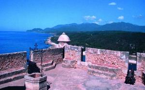 Santiago de Cuba