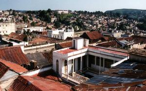 Santiago de Cuba
