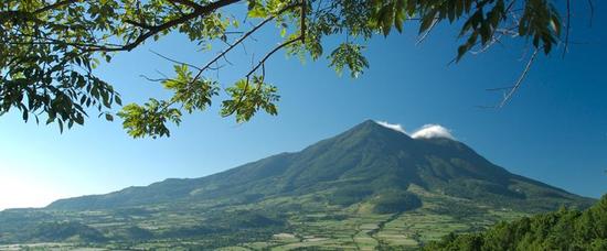 Viajes a San Salvador