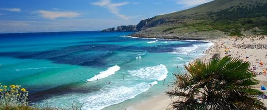 Viajes a Can Picafort