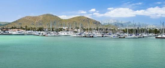 Viajes a Alcudia