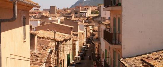 Viajes a Alcudia