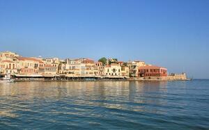 Chania