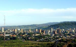 Temuco