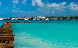 Bridgetown