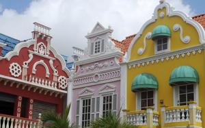 CASAS COLORES