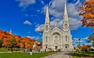 Saint Anne