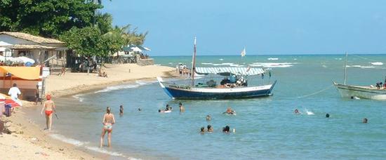 Viajes a Praia do Forte