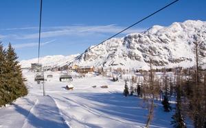 La Mongie