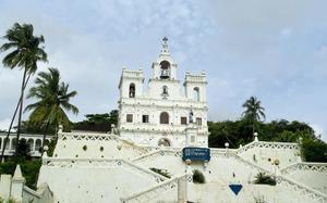 Iglesia