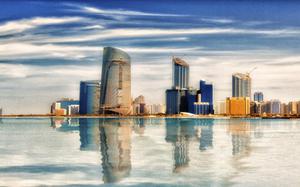Abu Dhabi_skyline1