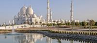 Abu Dhabi