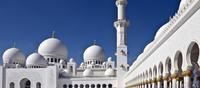 Abu Dhabi