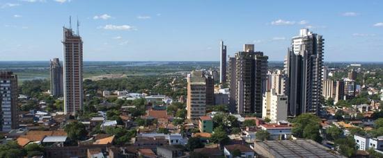 Viajes a Valencia-Venezuela