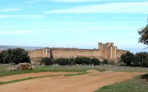 San Mart�n de Montalb�n
