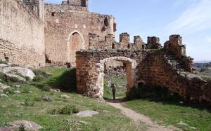 San Mart�n de Montalb�n