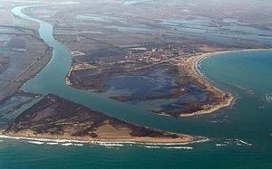 Delta del Ebro
