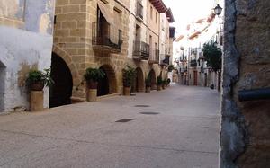 La Fresneda