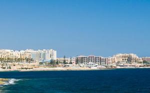 Saint Julians