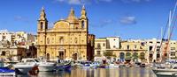 La Valletta