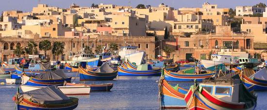 Viajes a La Valletta