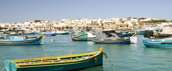 Viajes a La Valletta