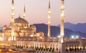 Fujairah