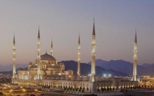 Fujairah