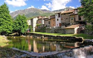 Hervas