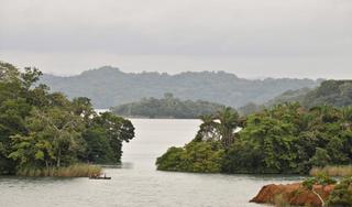Lago Gatun