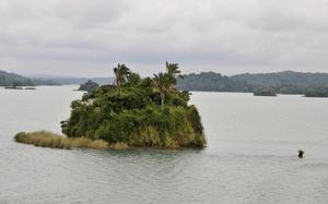 Lago Gatun