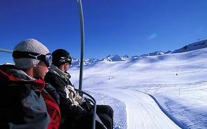 Luchon Superbagn�res