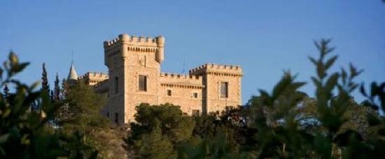 Viajes a Algorfa