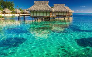 Tahiti