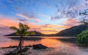 Huahine