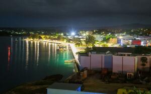 Port Vila